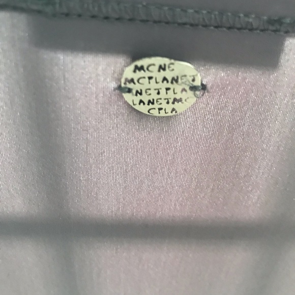 MCPlanet Women’s Swing Top - Picture 3 of 6